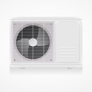 2 Star Window AC